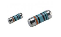 Molded Thick Film Divider, High Voltage, High Precision, Surface-Mount