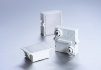 Ultra-High-Power-Resistors up to 3000W