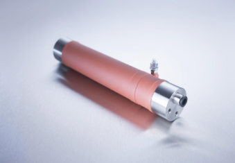 Liquid-cooled resistors High-power Resistors
