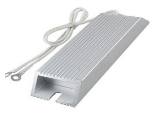Understanding Braking Resistors: Their Working Principles and Applications