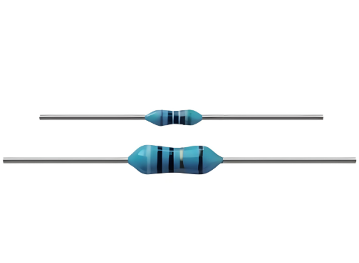 TYMC High - Stability Metal Film Resistors
