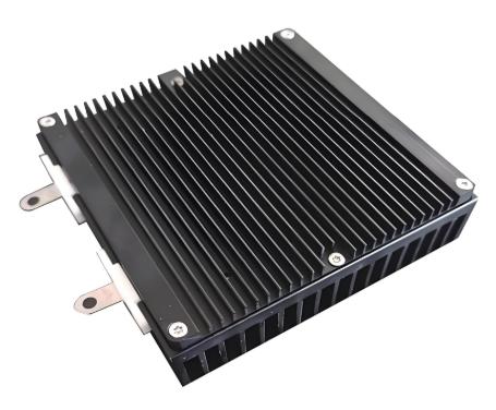 RGFL Power type air cooled module resistor