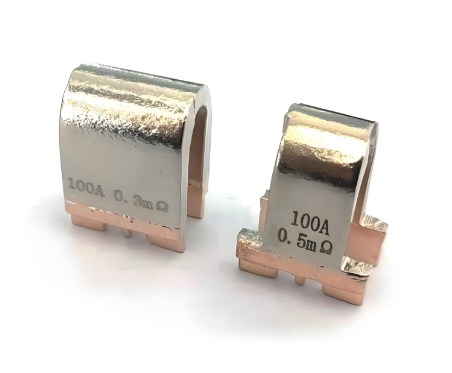 UFL Precision Shunt