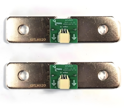 GFLEV8520 Precision Shunt