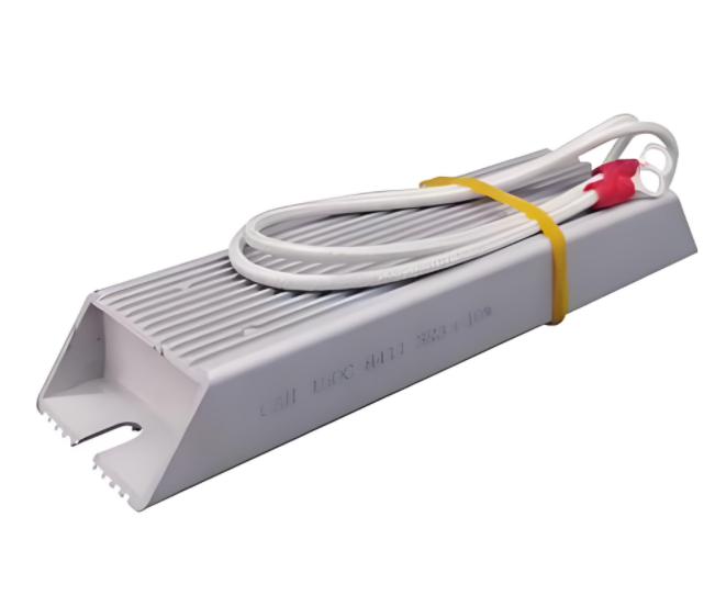 600W Power Resistor: Comprehensive Technical Specifications & Applications Explained