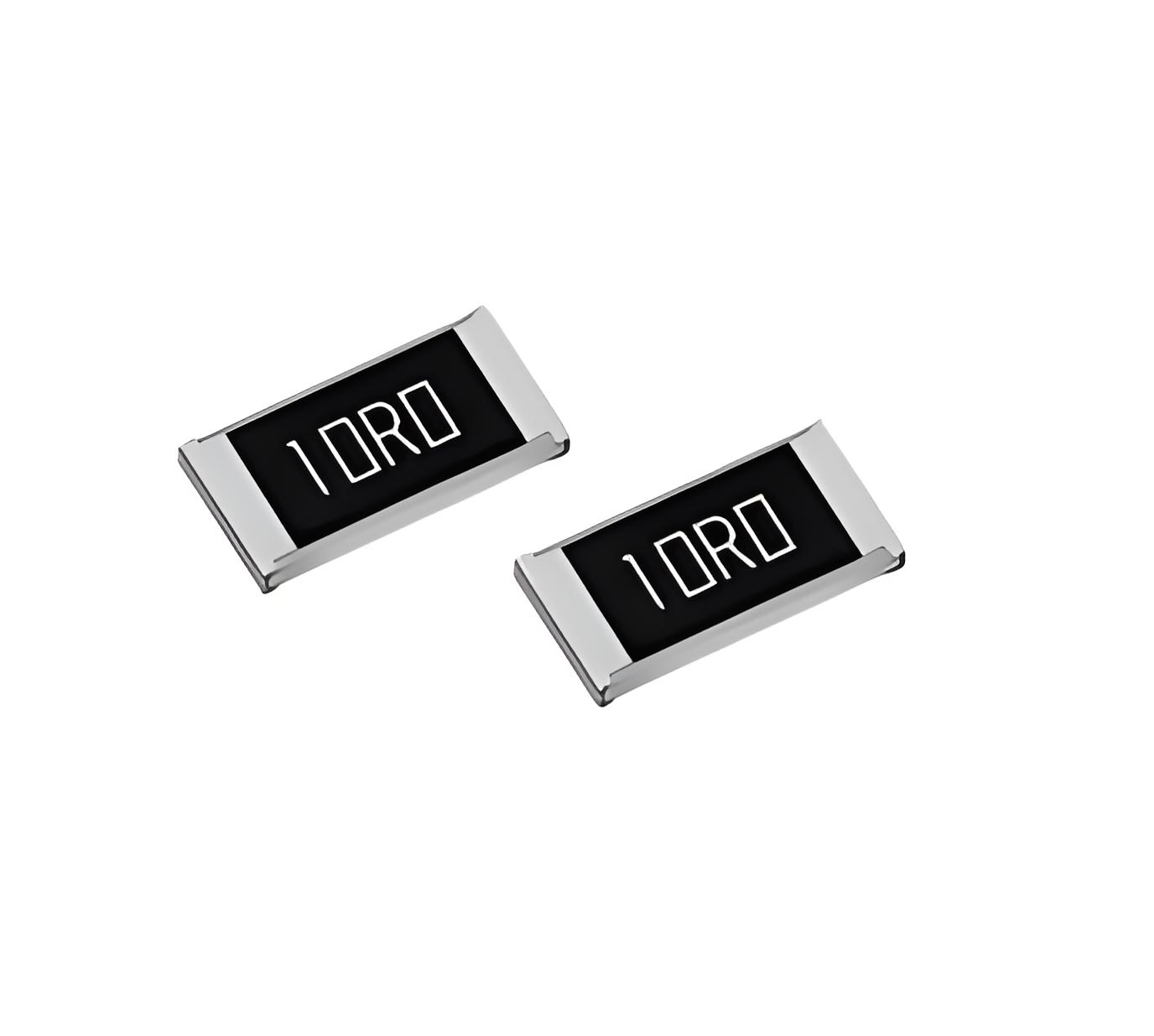 0.1W vs 0.25W Jumper Resistors: Stability Analysis for Sensitive Circuits