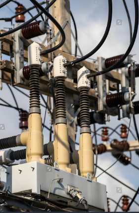 High Voltage Resistors for Power Transmission: Specifications, Reliability Standards, and Supplier Picks for Substations & Long-Distance Lines