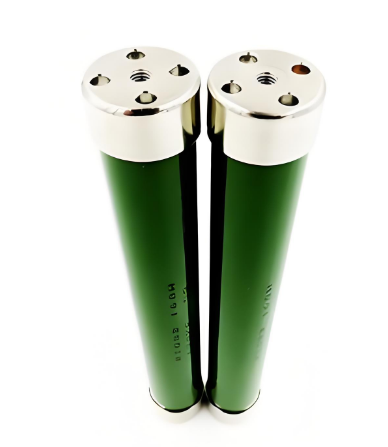 100kV High Voltage Resistors: Technical Specs, Harsh Environment Applications & Expert Selection Guide for Power Grids, Particle Accelerators & Industrial Systems