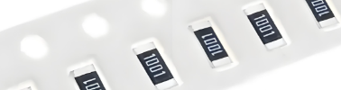 Trimmable Thick Film Chip Resistor: Overcoming Trimming Challenges for Precision and Reliability