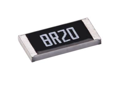 Low TCR Resistors
