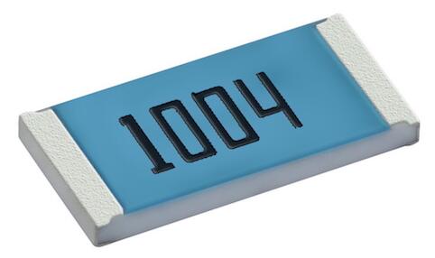 Lead-Free Resistors